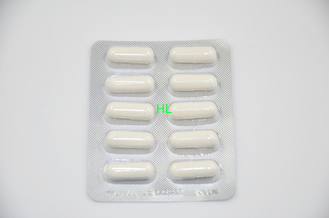 China Cloxacillin Sodium Capsules 250MG 500MG Antibiotics Medicines supplier